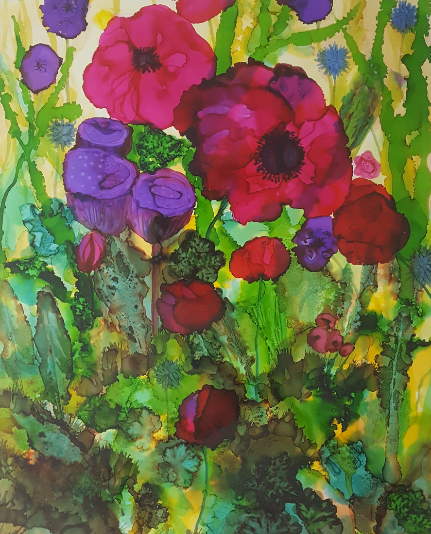 Floral 6