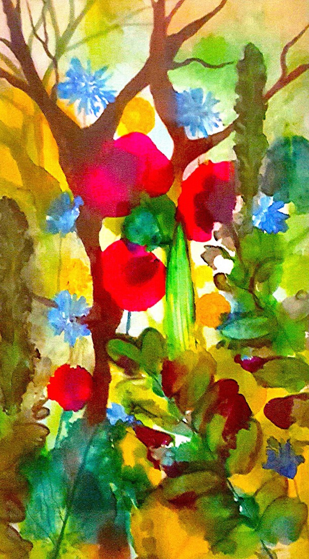 Floral 5