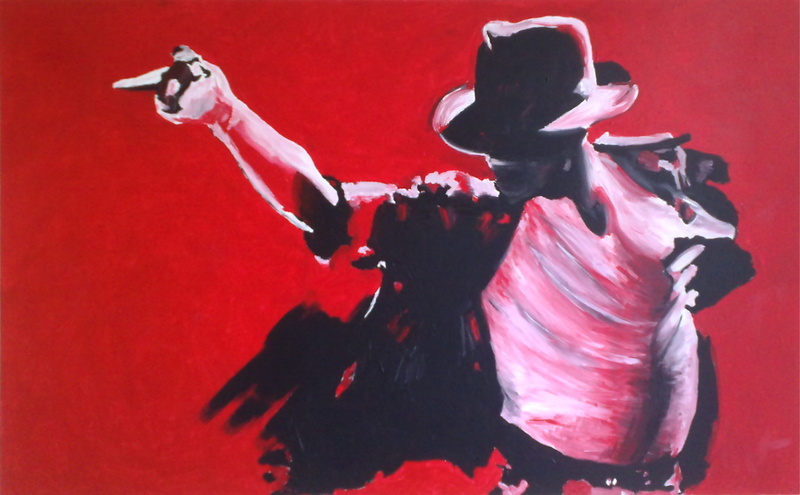 King of Pop