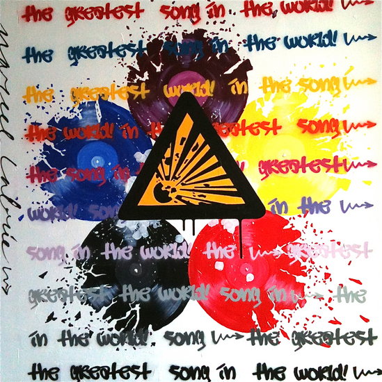 The greatest song in the world