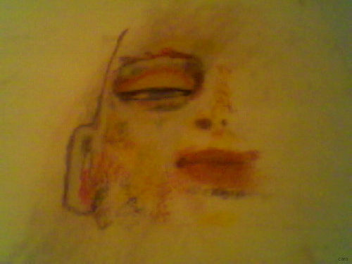 Visage
