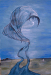 Acrylic 100x70