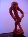 tuya-hout
