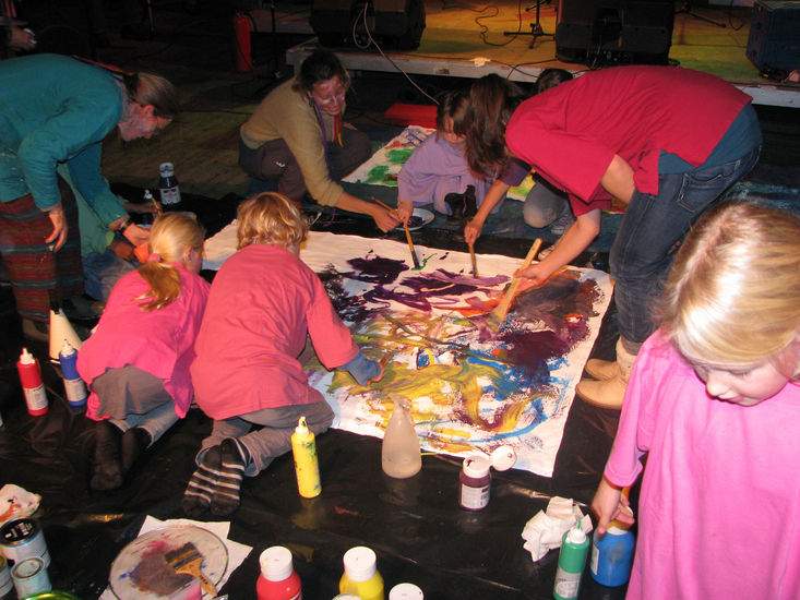 Performance Dutch Design Week