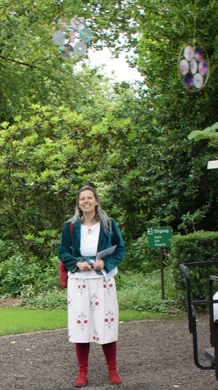 Arboretum Kalmthout RePlay1