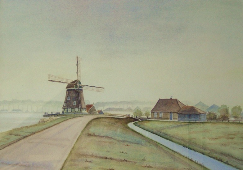 Molen