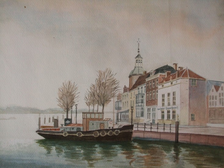 Groothoofd Dordrecht