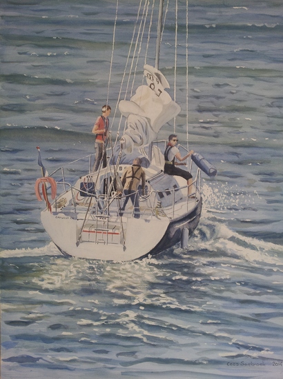 Port Dielette frankrijk