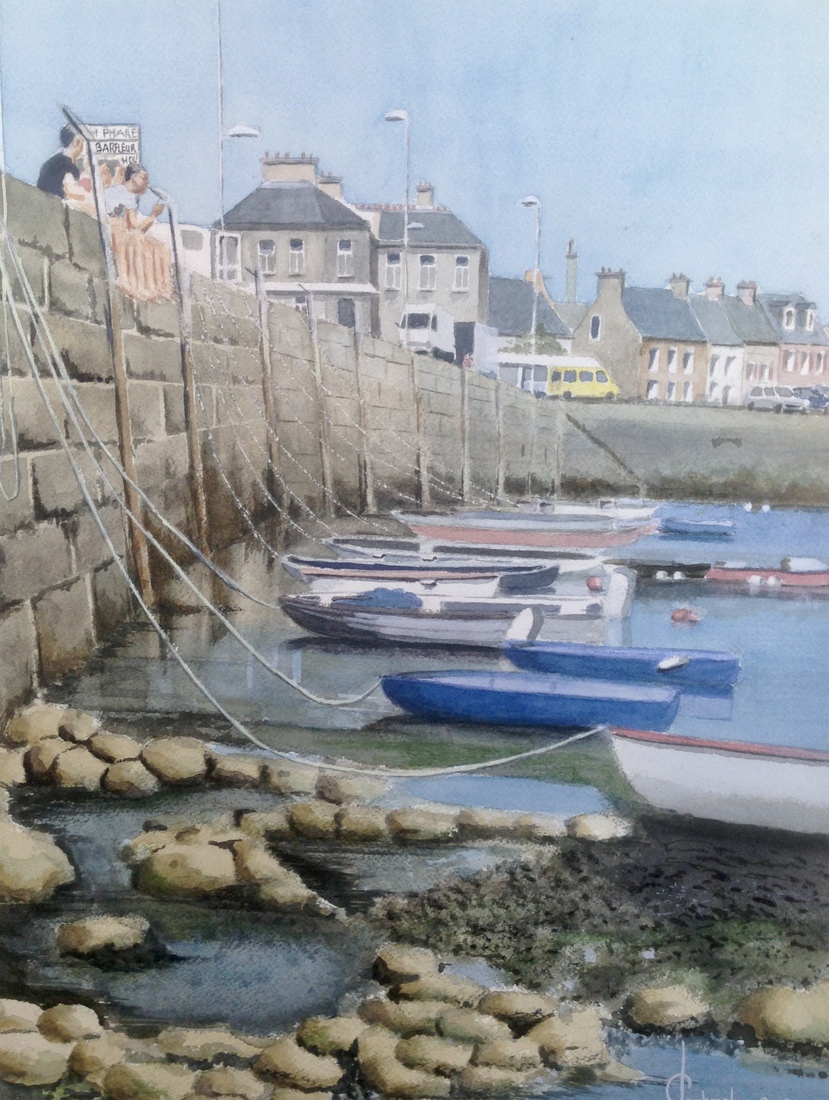 Barfleur 2
