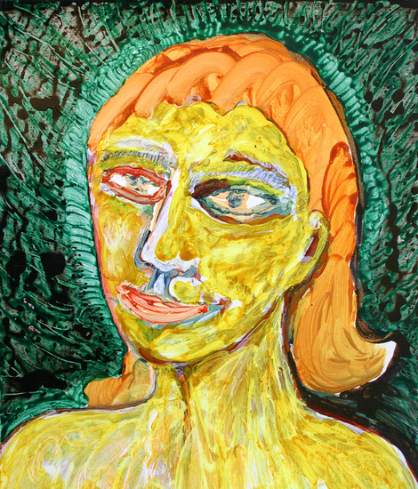 notre dame des anges as outsider ii