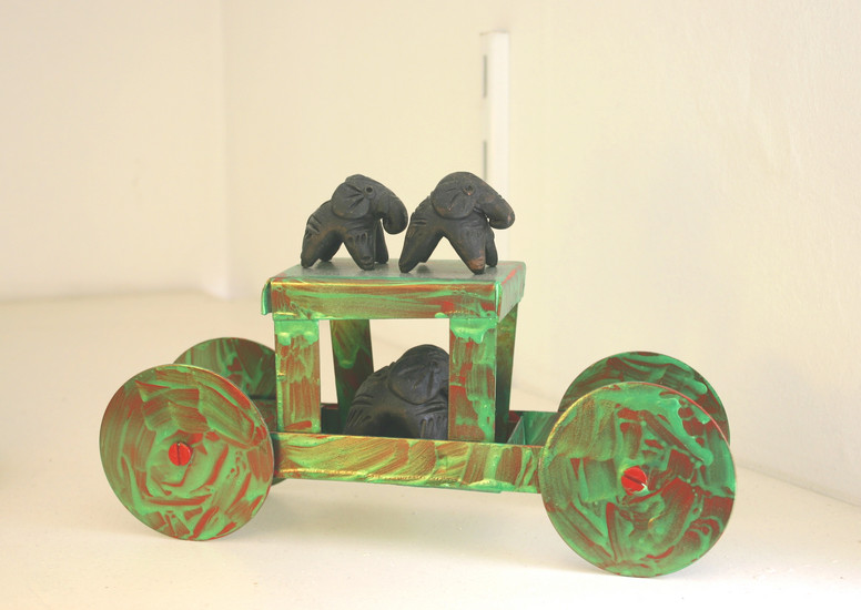 olifantenprinsjesdag