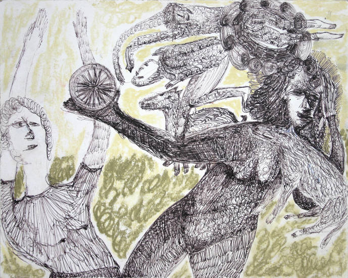 come look what i found