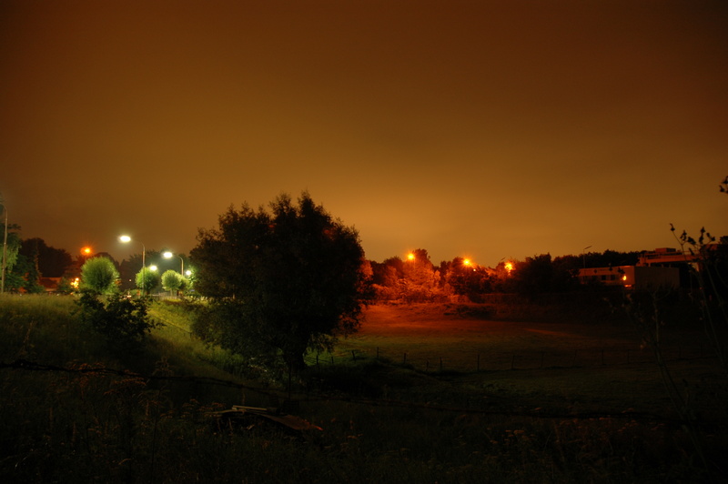 Nacht