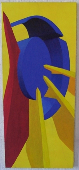 Primary Two