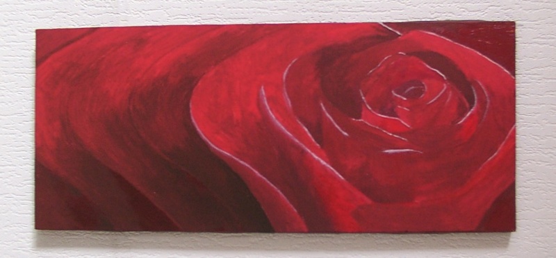 Rose Red
