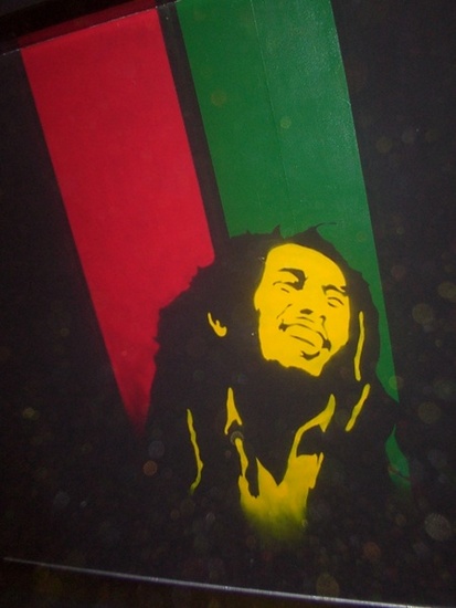 Bob Marley