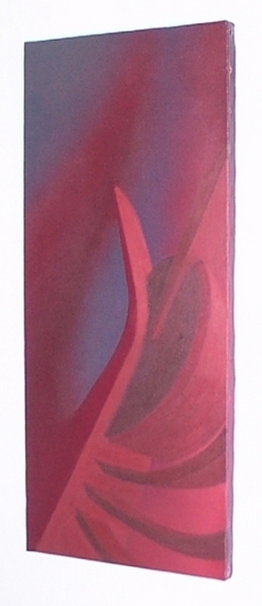 The Burning Red