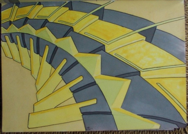 radius 1