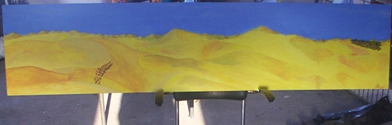 Kamelenschaduw