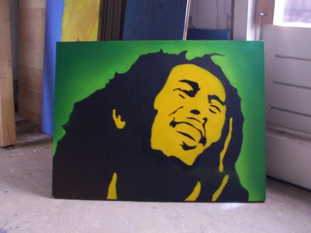 Bob Marley