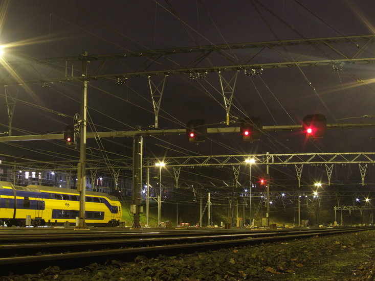 Rangeerterrein
