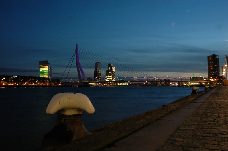 Rotterdam