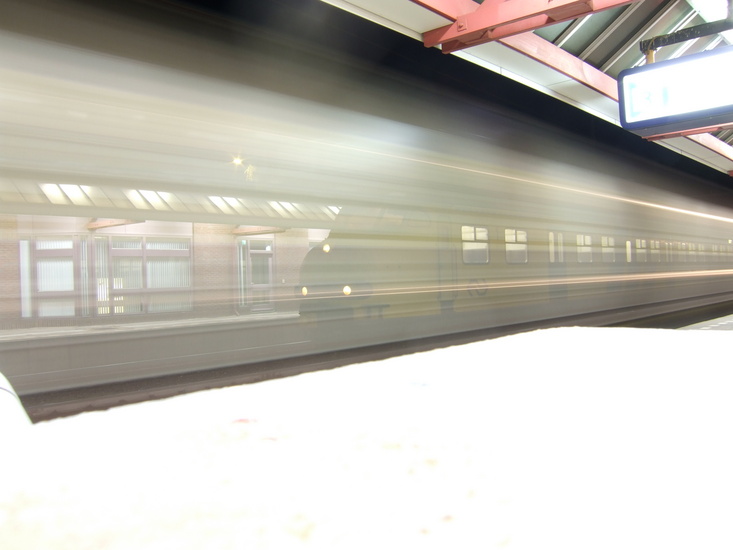 Station
