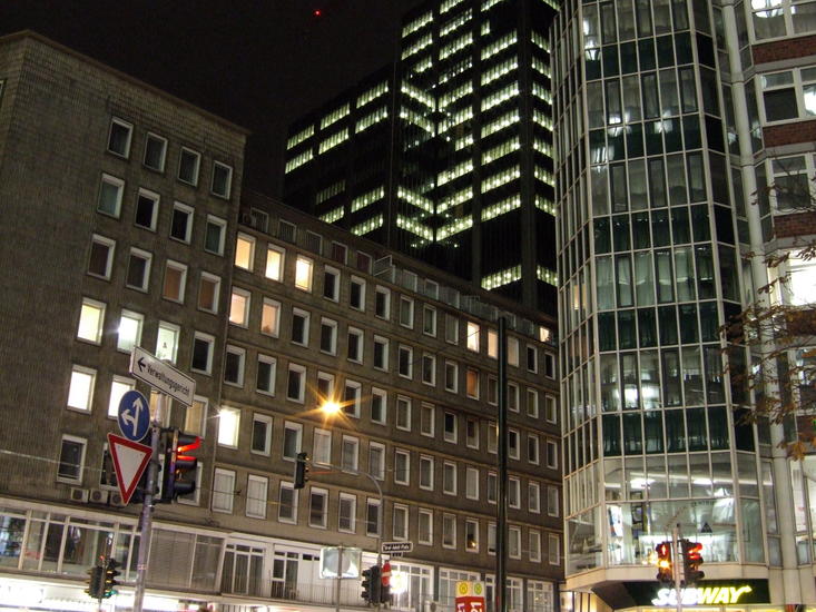 Dusseldorf
