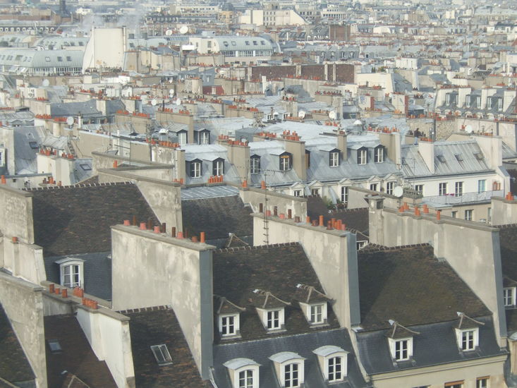 Parijs