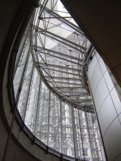 La Defense