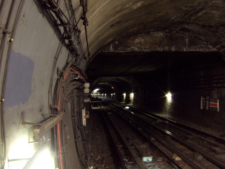 subway