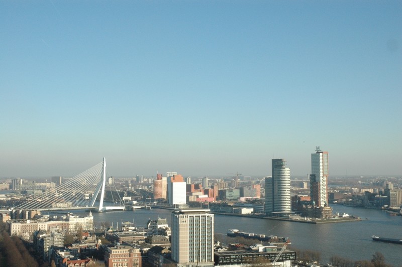 Kop van Zuid