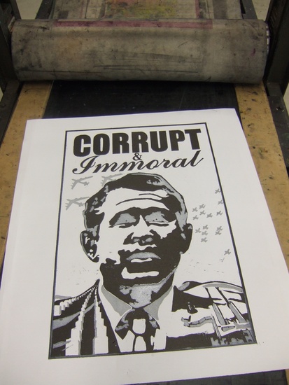 Corrupt&Immoral