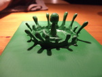 ruimtelijk werk, 3d,