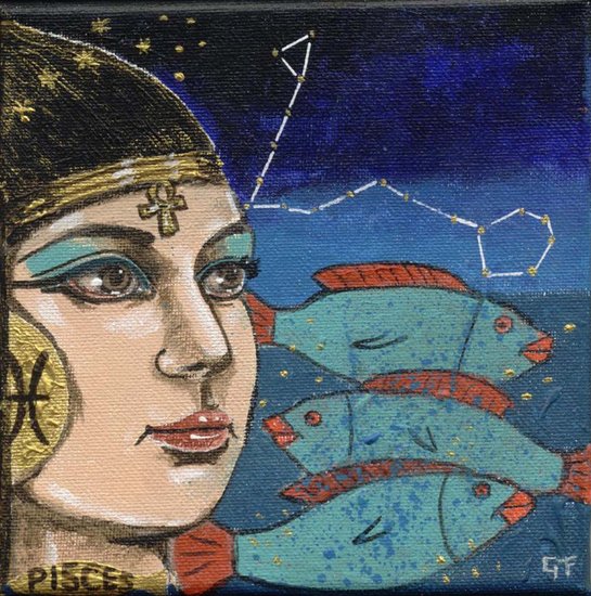 vissen 20 feb.-20 mrt