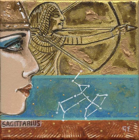 boogschutter 23 nov-22 dec