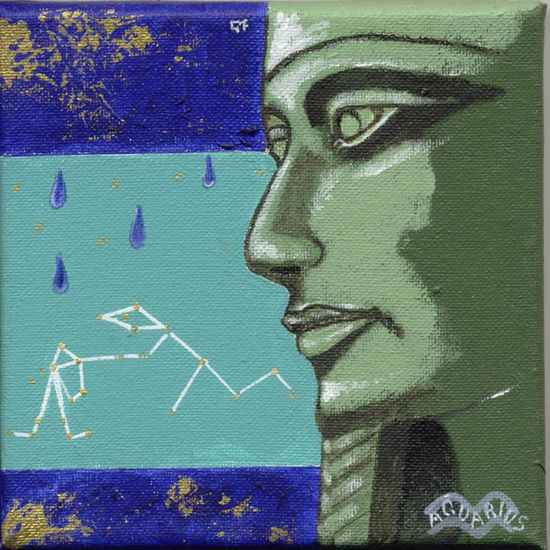 Waterman 21 jan.-19 feb.