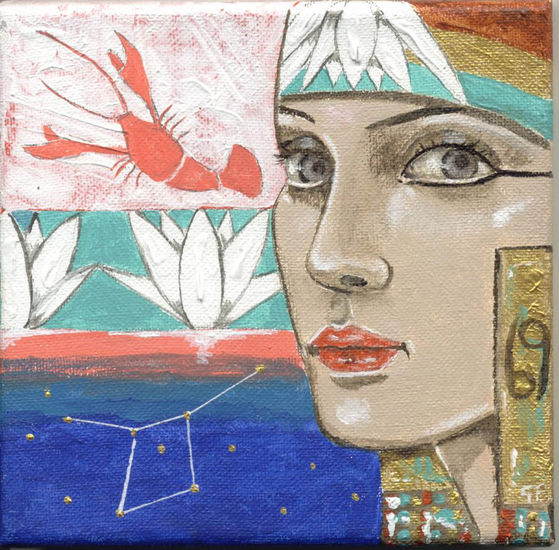 Kreeft 22 juni-23 juli