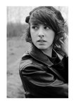 Editorial Reportage, model: Cate