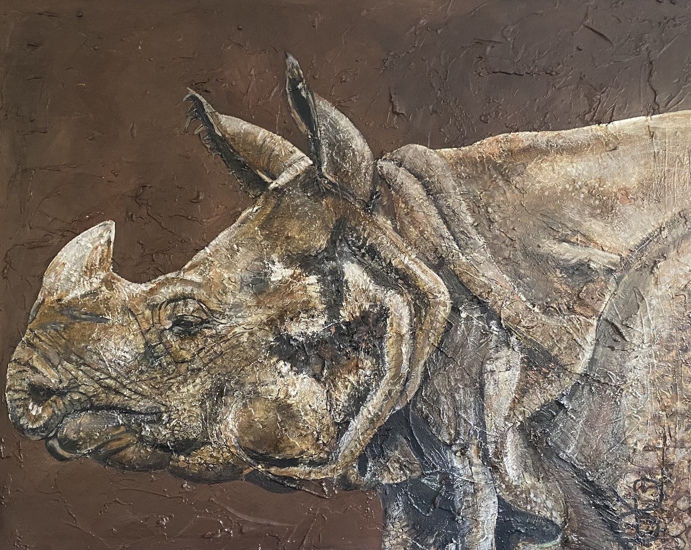 Rhinoceros 