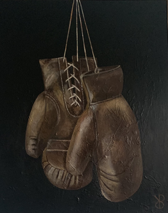 Voor een stoere sfeer in jouw interieur. 