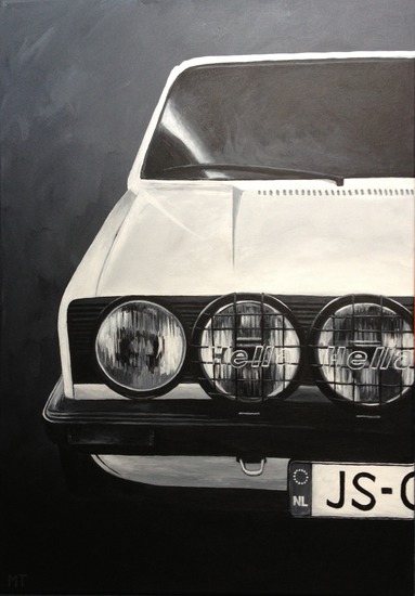 Golf I