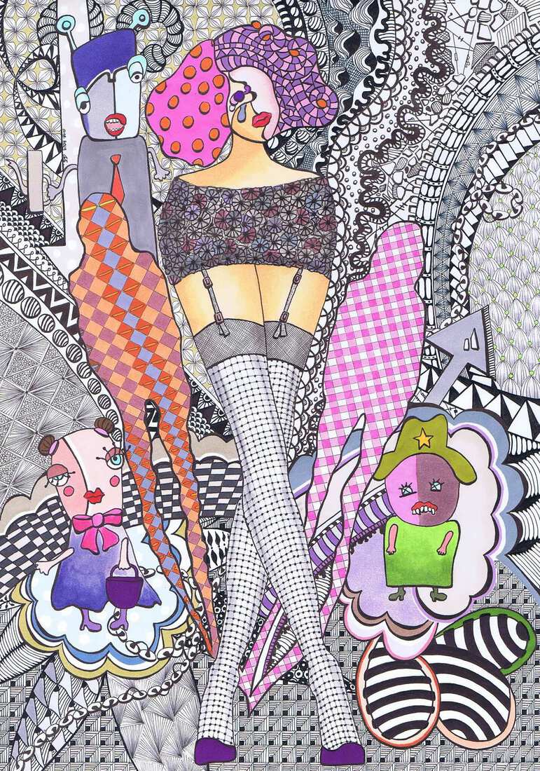 Stepping out of the shadow