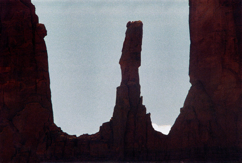 Monument Valley Utah