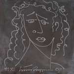 schilderijen op doek en paneel