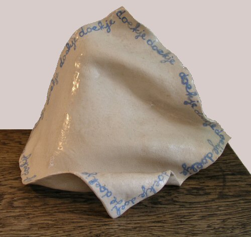doekje 1