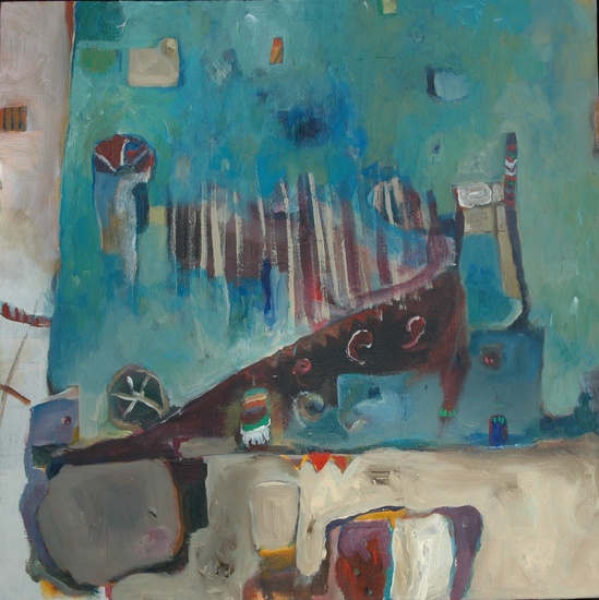 Het einde van een droom