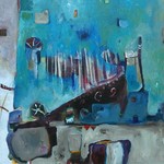 Werk vanaf 2006 t/m 2008