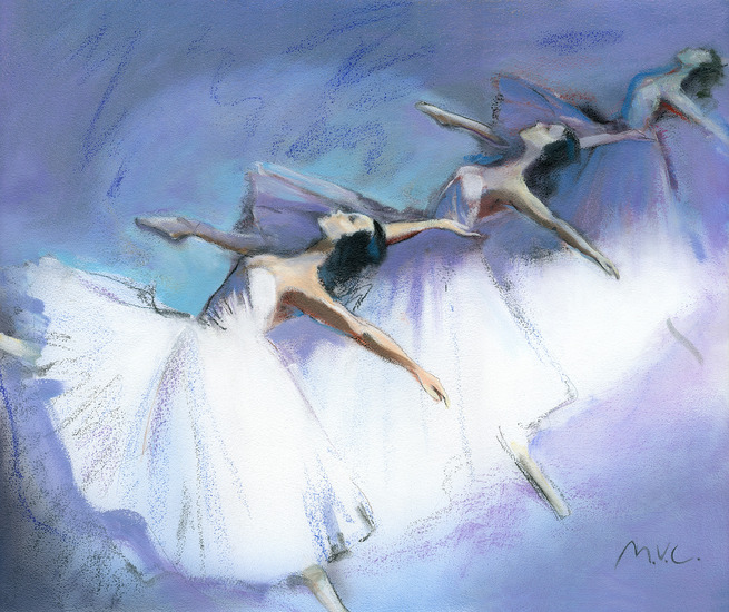 Dancers 1