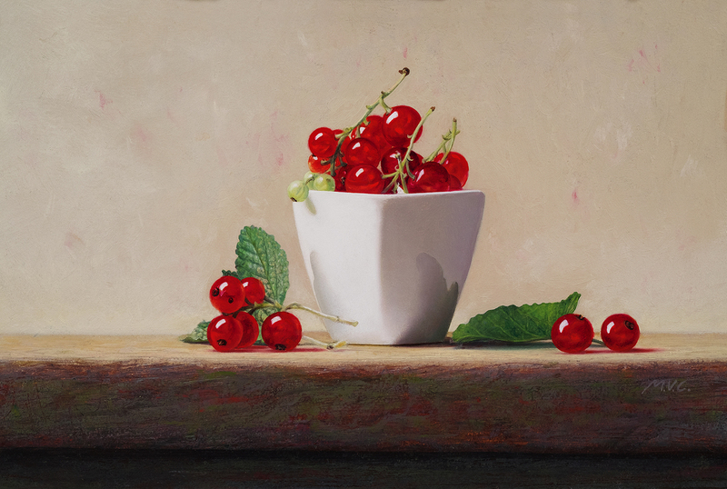 Red Currants